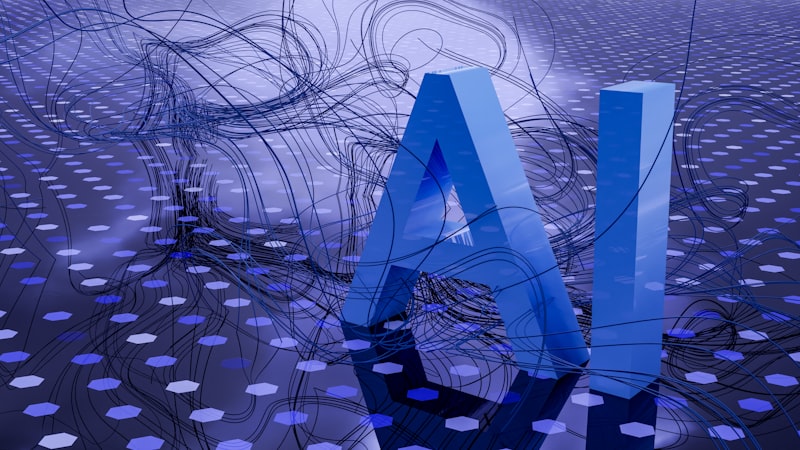 Autonomous AI Agents performing business tasks