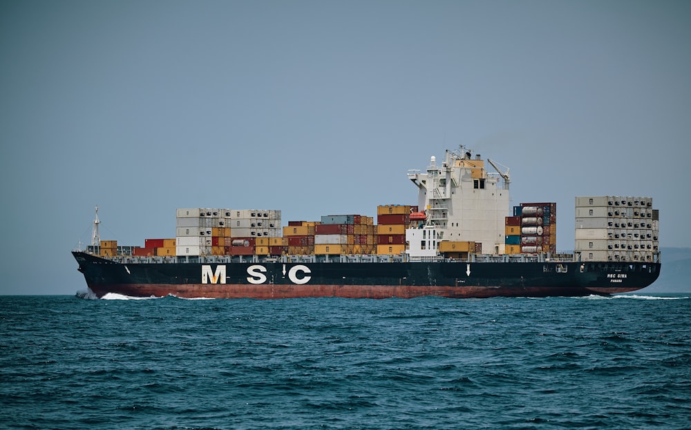 Eximmentor Global Logistics