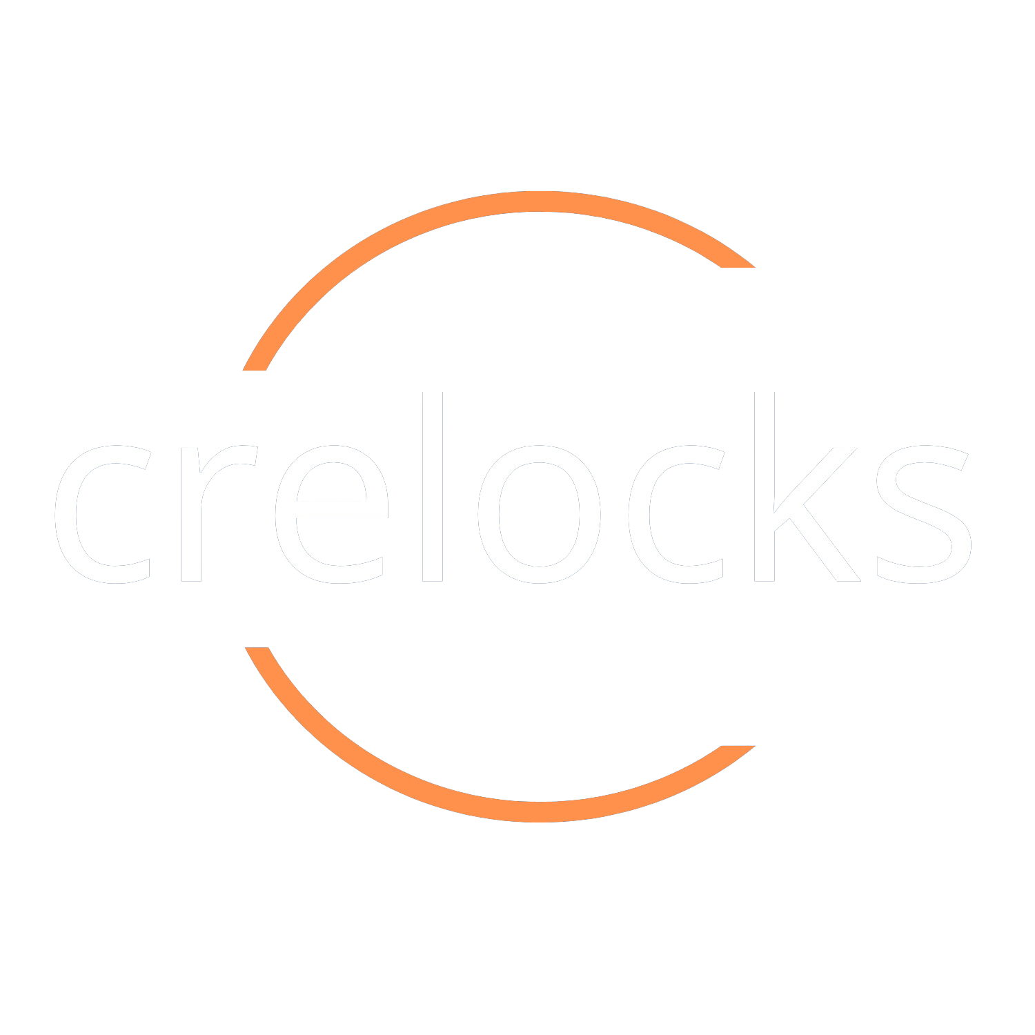 Crelocks